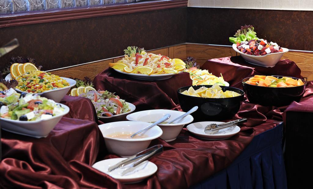 Signature Inn Al Riqqa Дубай Екстериор снимка