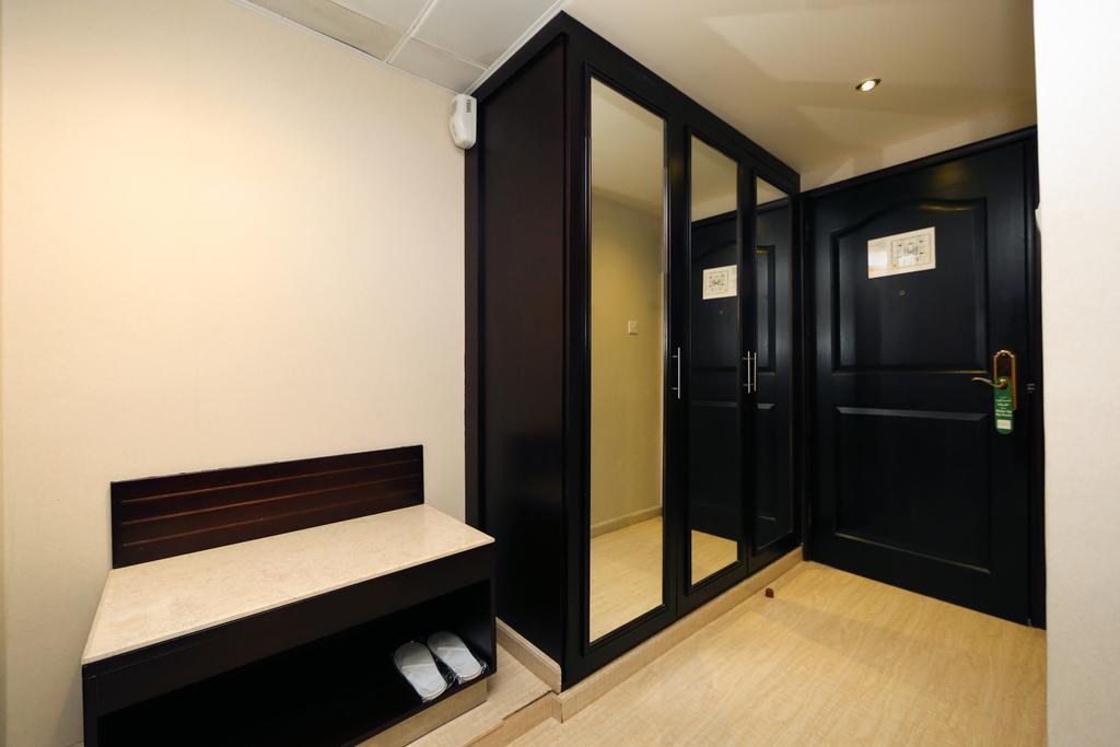Signature Inn Al Riqqa Дубай Екстериор снимка