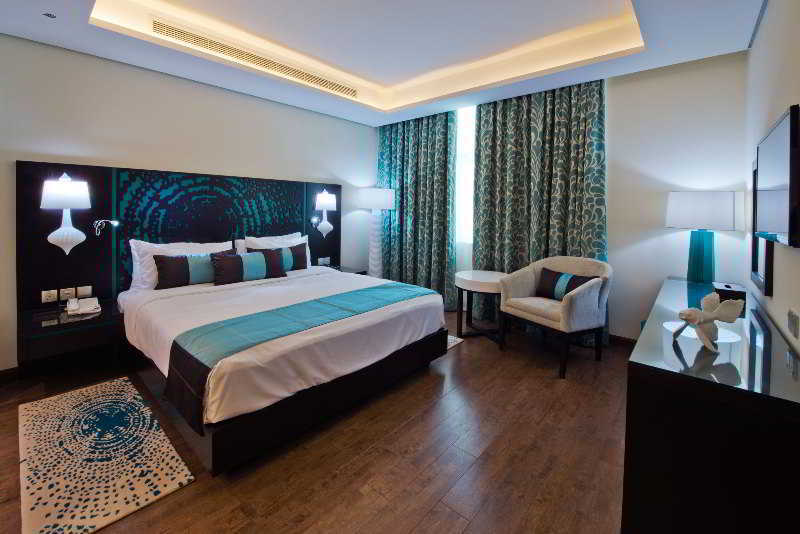 Signature Inn Al Riqqa Дубай Екстериор снимка