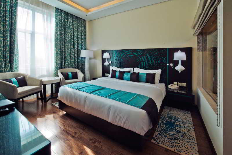 Signature Inn Al Riqqa Дубай Екстериор снимка