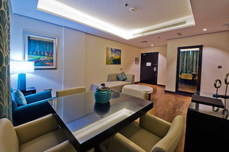 Signature Inn Al Riqqa Дубай Екстериор снимка