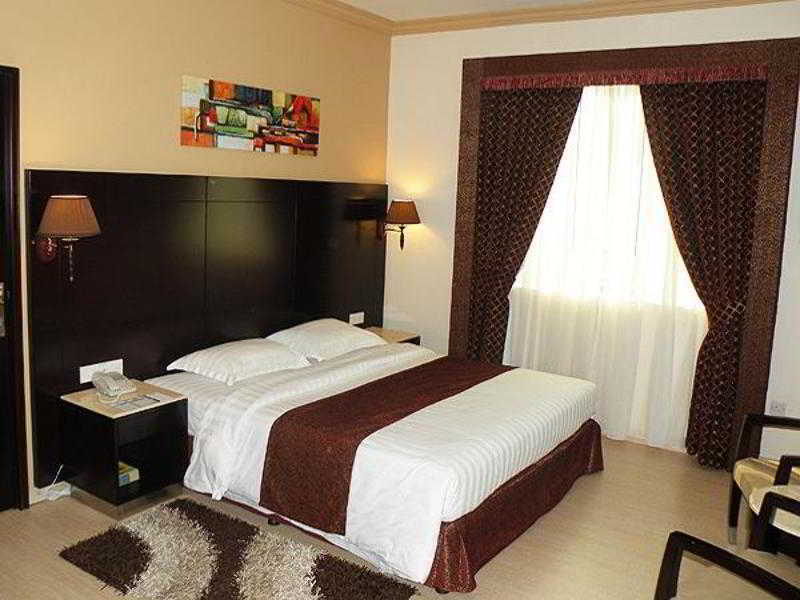 Signature Inn Al Riqqa Дубай Екстериор снимка