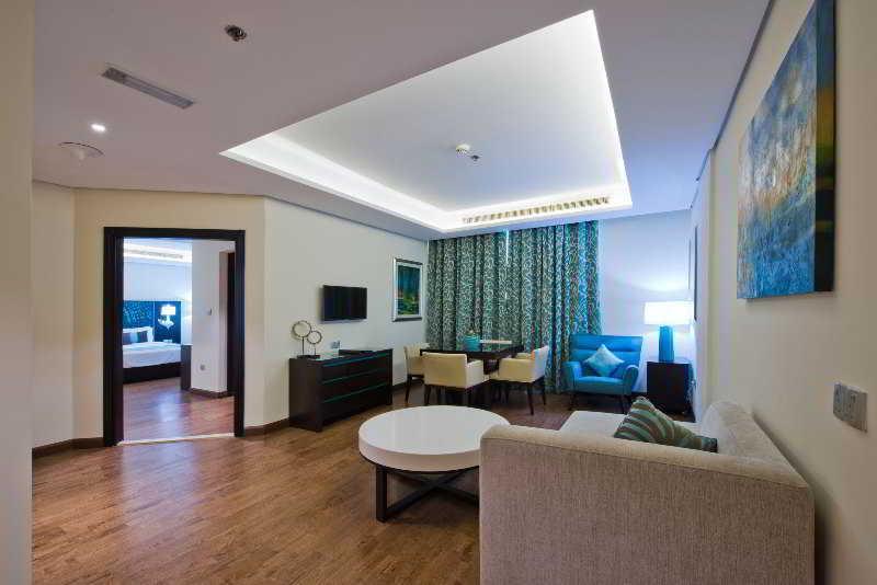 Signature Inn Al Riqqa Дубай Екстериор снимка