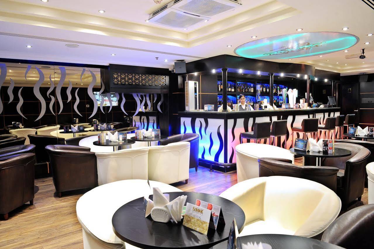 Signature Inn Al Riqqa Дубай Екстериор снимка